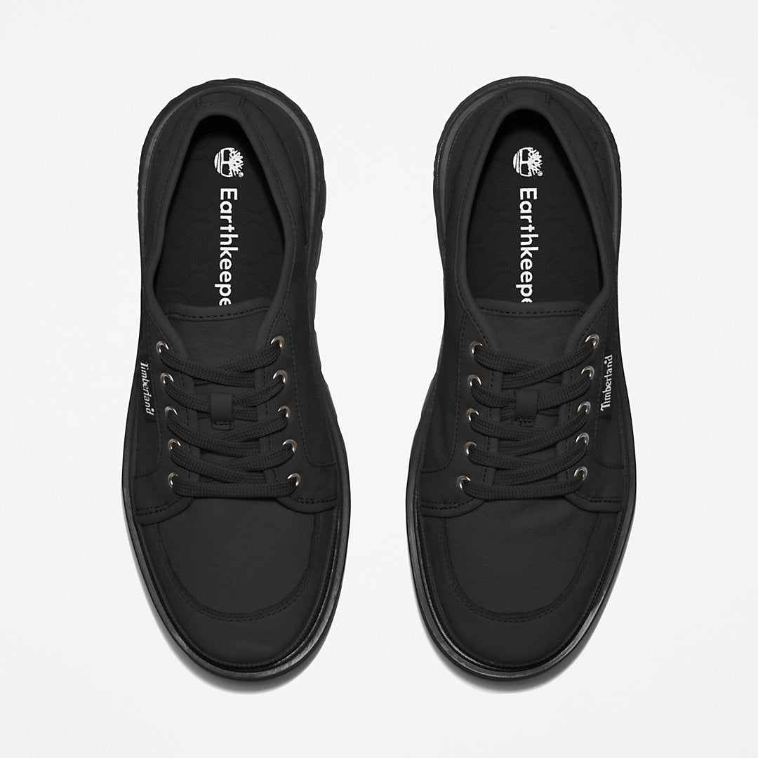 Timberland Womens GreenStride™ Ray City Trainer for Women in Black