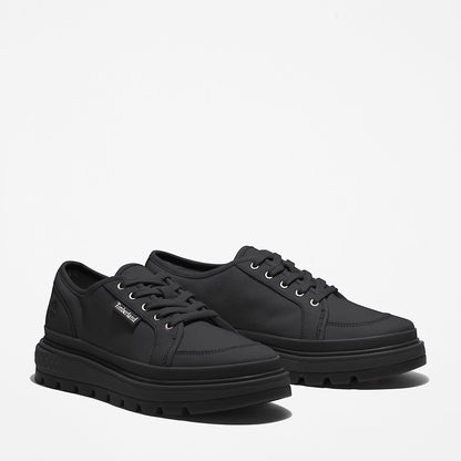 Timberland Womens GreenStride™ Ray City Trainer for Women in Black
