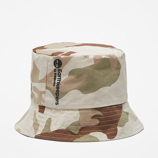 Timberland Mens Earthkeepers® by Raeburn Bucket Hat for Men in Camo