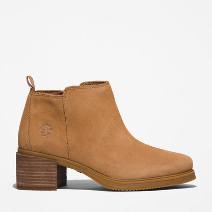 Timberland Womens Dalston Vibe Shootie for Women in Beige