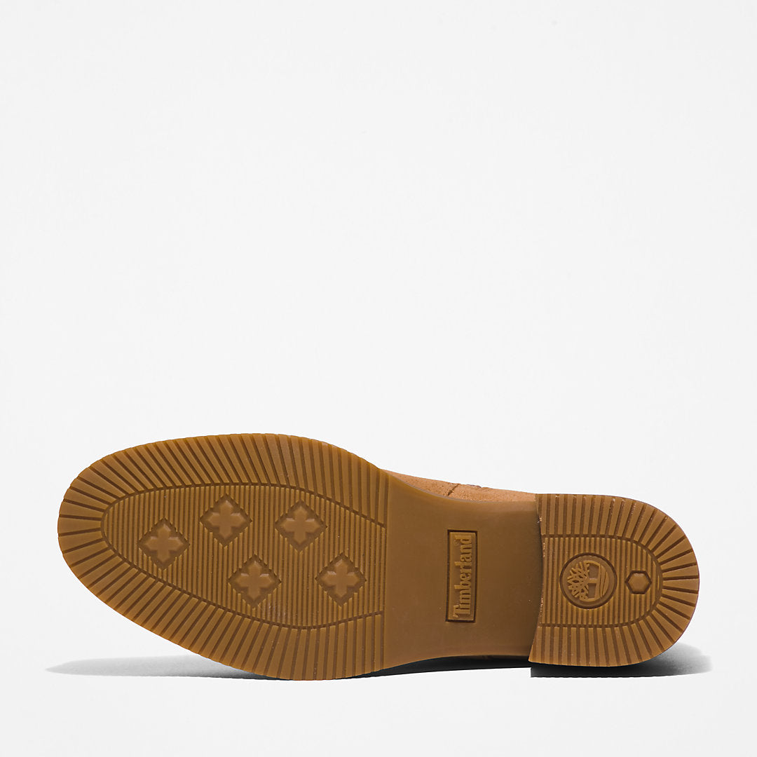 Timberland Womens Dalston Vibe Shootie for Women in Beige