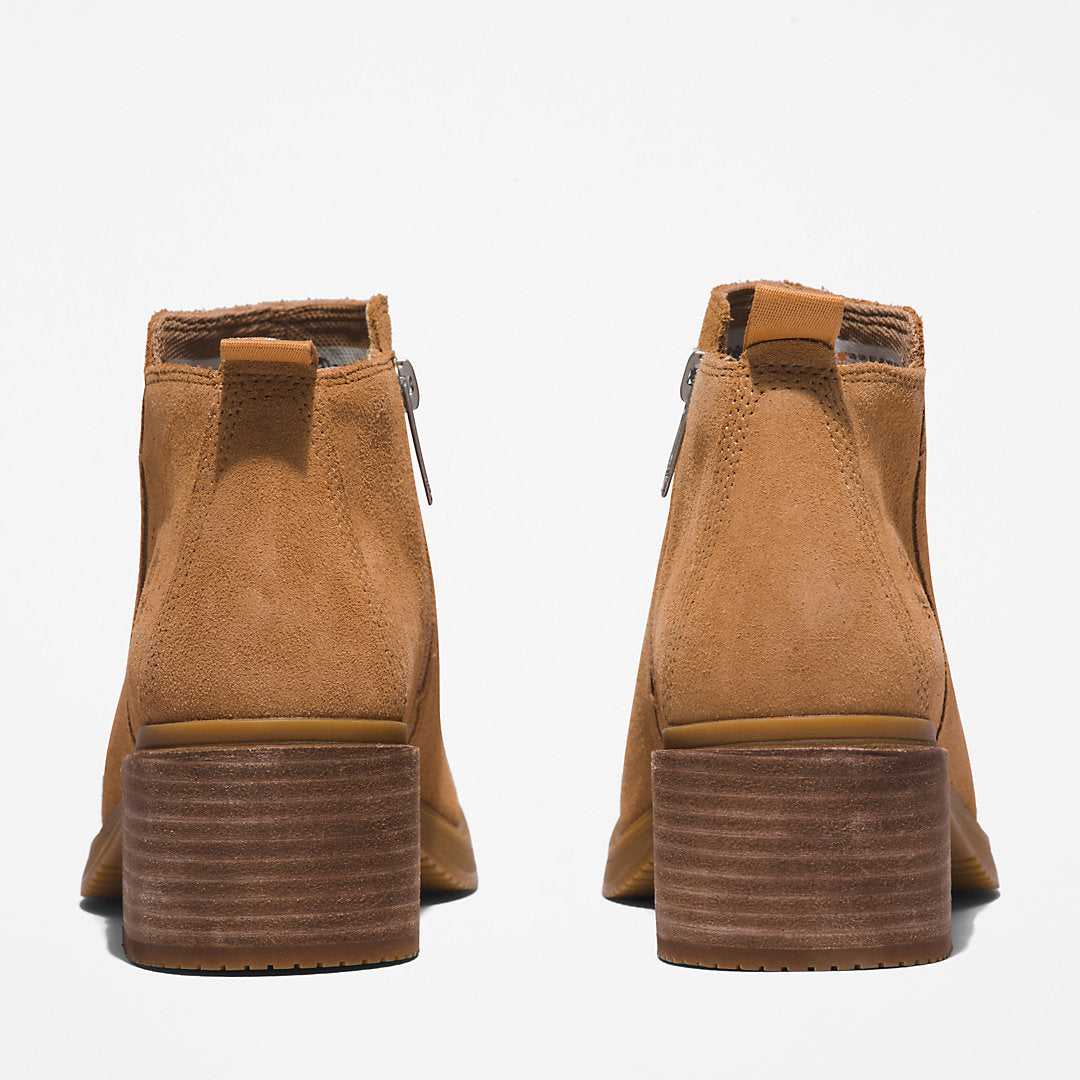 Timberland Womens Dalston Vibe Shootie for Women in Beige