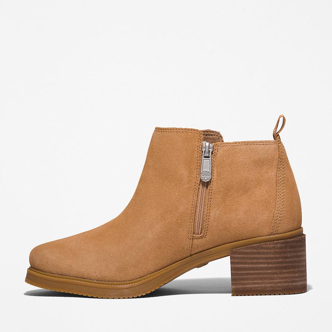 Timberland Womens Dalston Vibe Shootie for Women in Beige