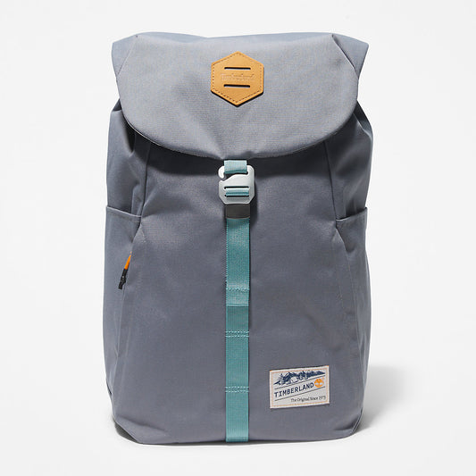 Timberland Mens Ecoriginal Backpack in Grey