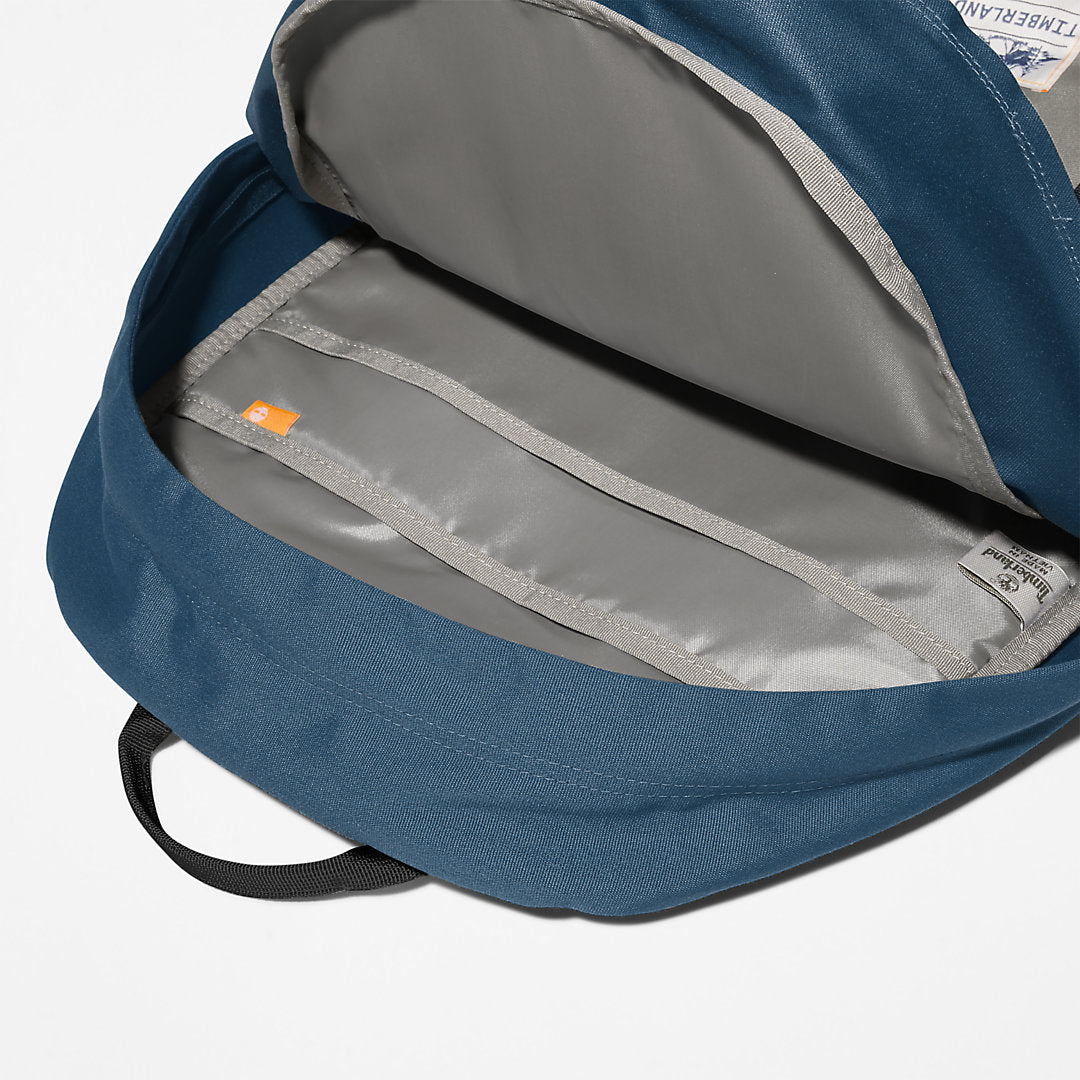 Timberland Mens Ecoriginal Timberpack in Blue