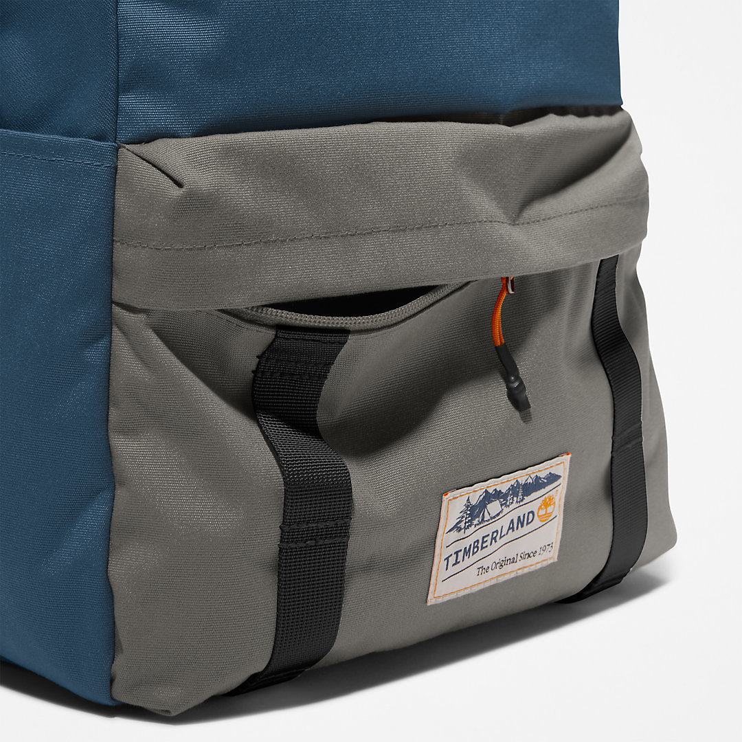 Timberland Mens Ecoriginal Timberpack in Blue