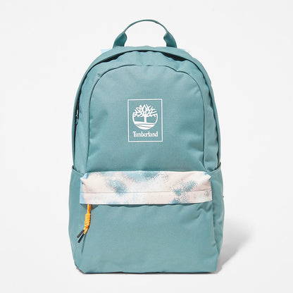 Timberland Mens Summer-print Timberpack in Green