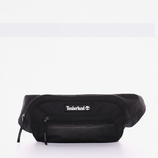 Timberland Mens Outdoor Archive Sling in Black