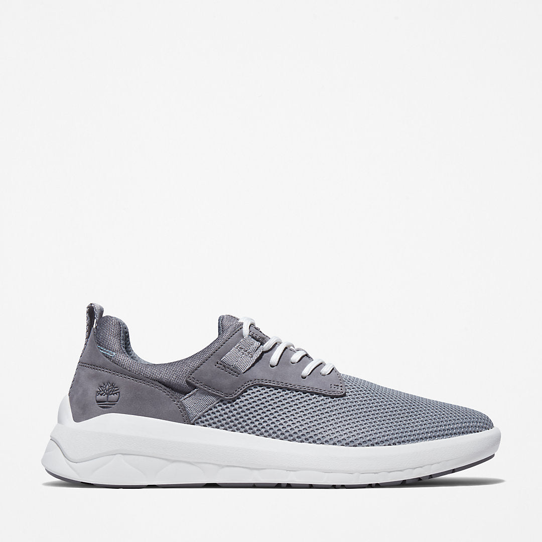 Timberland Mens Bradstreet Ultra Knit Sneaker for Men in Grey