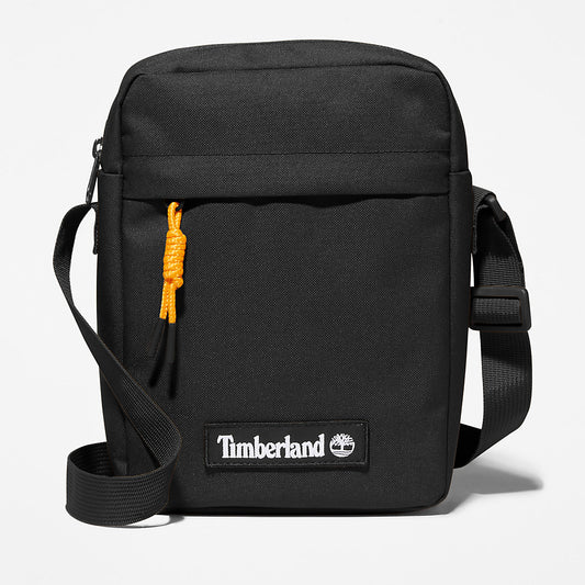 Timberland Mens Timberland® Crossbody Bag in Black