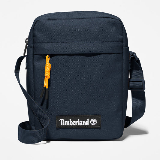 Timberland Mens Timberland® Crossbody Bag in Navy