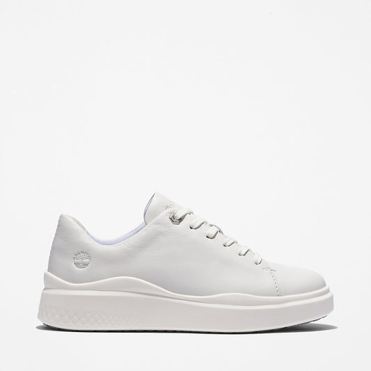 Timberland Womens Night Flex Trainer for Women in White