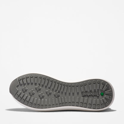 Timberland Womens Seoul City Trainer for Women in Silver
