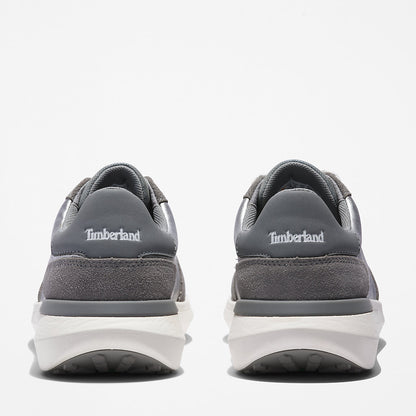 Timberland Womens Seoul City Trainer for Women in Silver