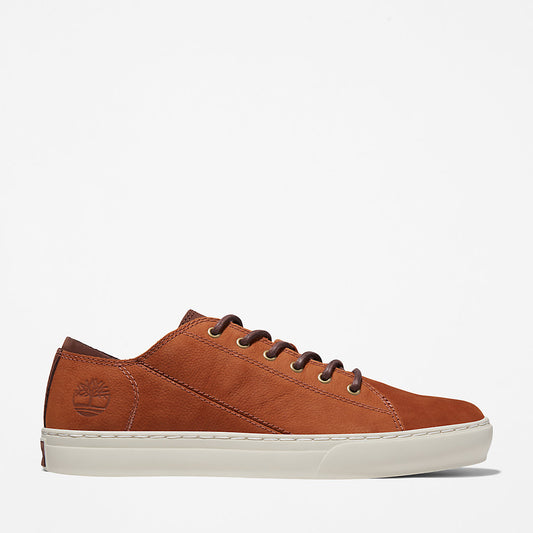Timberland Mens Adventure 2.0 Cupsole Oxford for Men in Brown