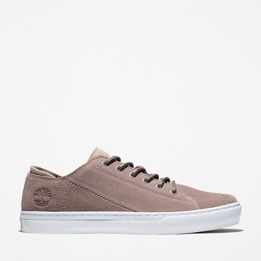 Timberland Mens Adventure 2.0 Cupsole Oxford for Men in Light Brown