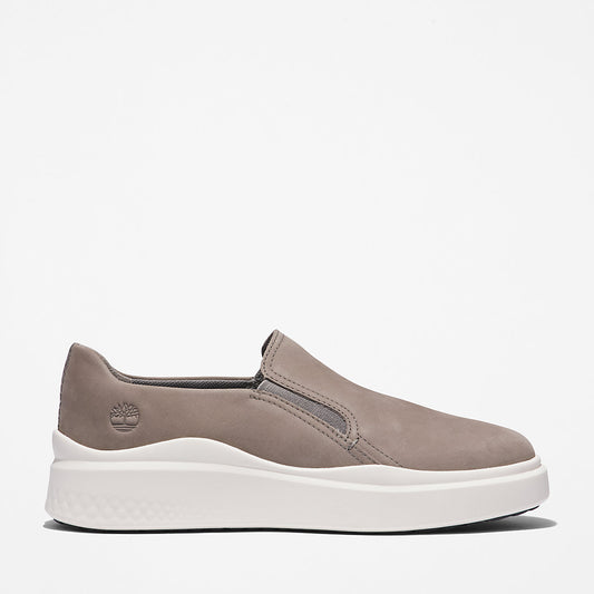 Timberland Womens Nite Flex Slip-On for Women in Grey