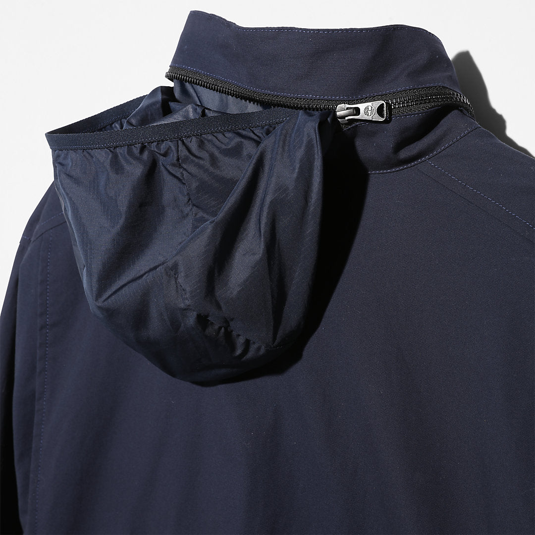 Timberland Mens Outdoor Heritage Field Jacket for Men in Navy