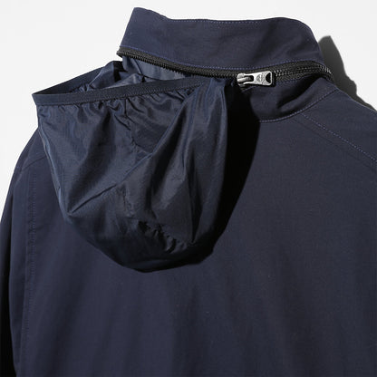 Timberland Mens Outdoor Heritage Field Jacket for Men in Navy