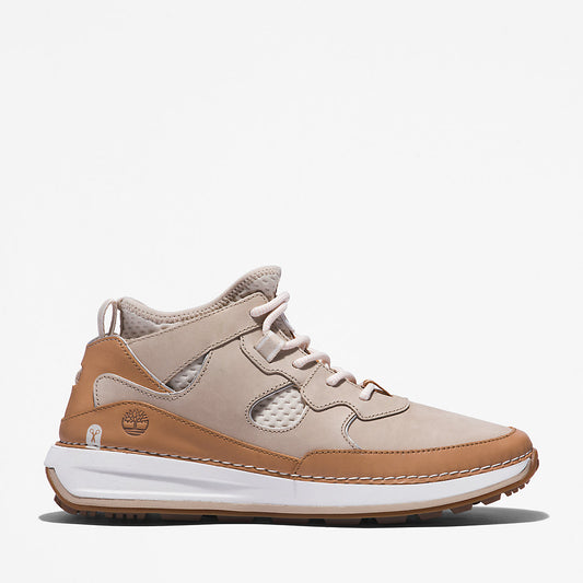 Timberland Womens Timberloop™ Trekker Hiking Boot for Women in Beige