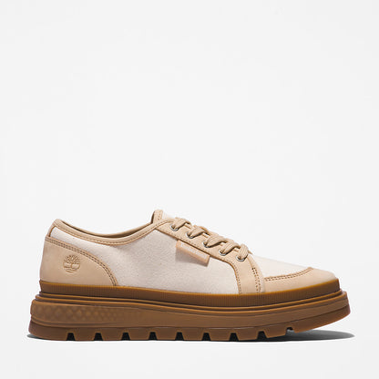 Timberland Womens GreenStride™ Ray City EK+ Trainer for Women in Beige