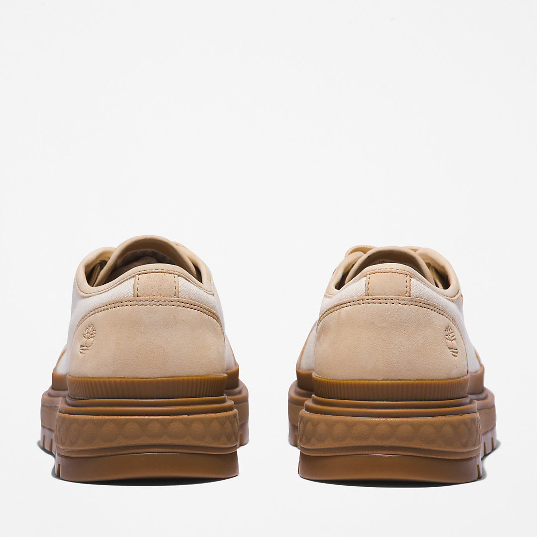 Timberland Womens GreenStride™ Ray City EK+ Trainer for Women in Beige