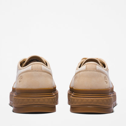 Timberland Womens GreenStride™ Ray City EK+ Trainer for Women in Beige