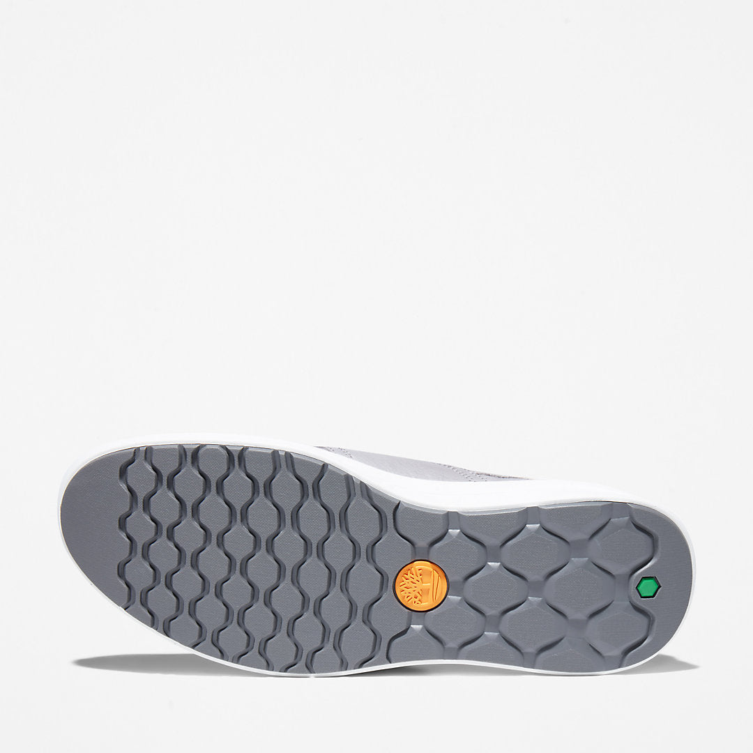 Timberland Mens Bradstreet Ultra Boat Sneaker for Men in Grey