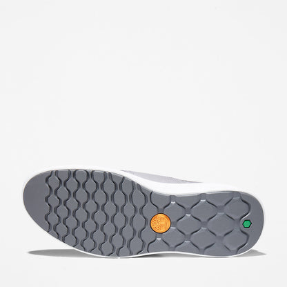 Timberland Mens Bradstreet Ultra Boat Sneaker for Men in Grey