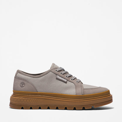 Timberland Womens GreenStride™ Ray City EK+ Trainer for Women in Grey