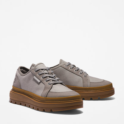 Timberland Womens GreenStride™ Ray City EK+ Trainer for Women in Grey