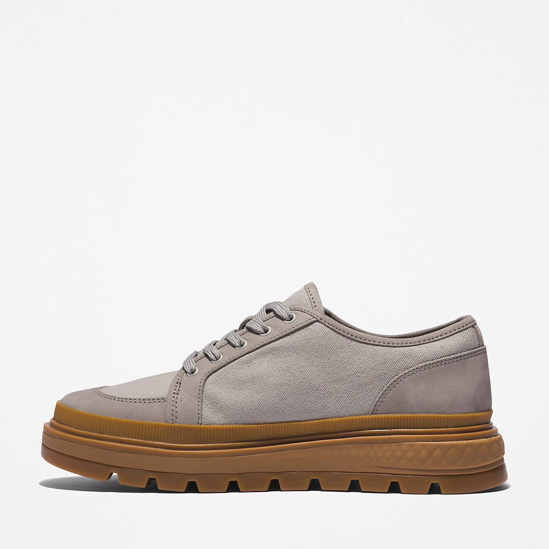 Timberland Womens GreenStride™ Ray City EK+ Trainer for Women in Grey