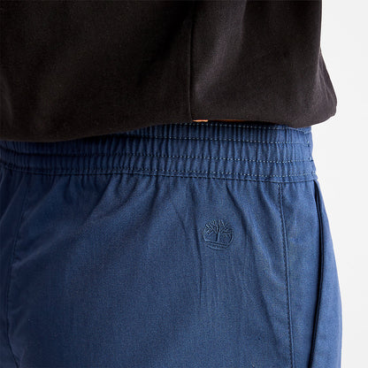 Timberland Womens TimberCHILL™ Utility Pants for Women in Navy