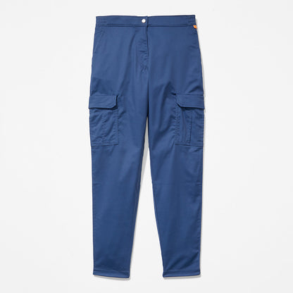 Timberland Womens TimberCHILL™ Utility Pants for Women in Navy