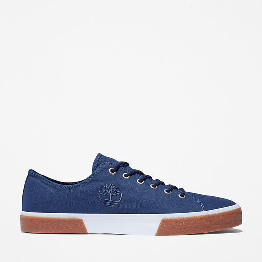 Timberland Mens Union Wharf 2.0 EK+ Sneaker for Men in Navy