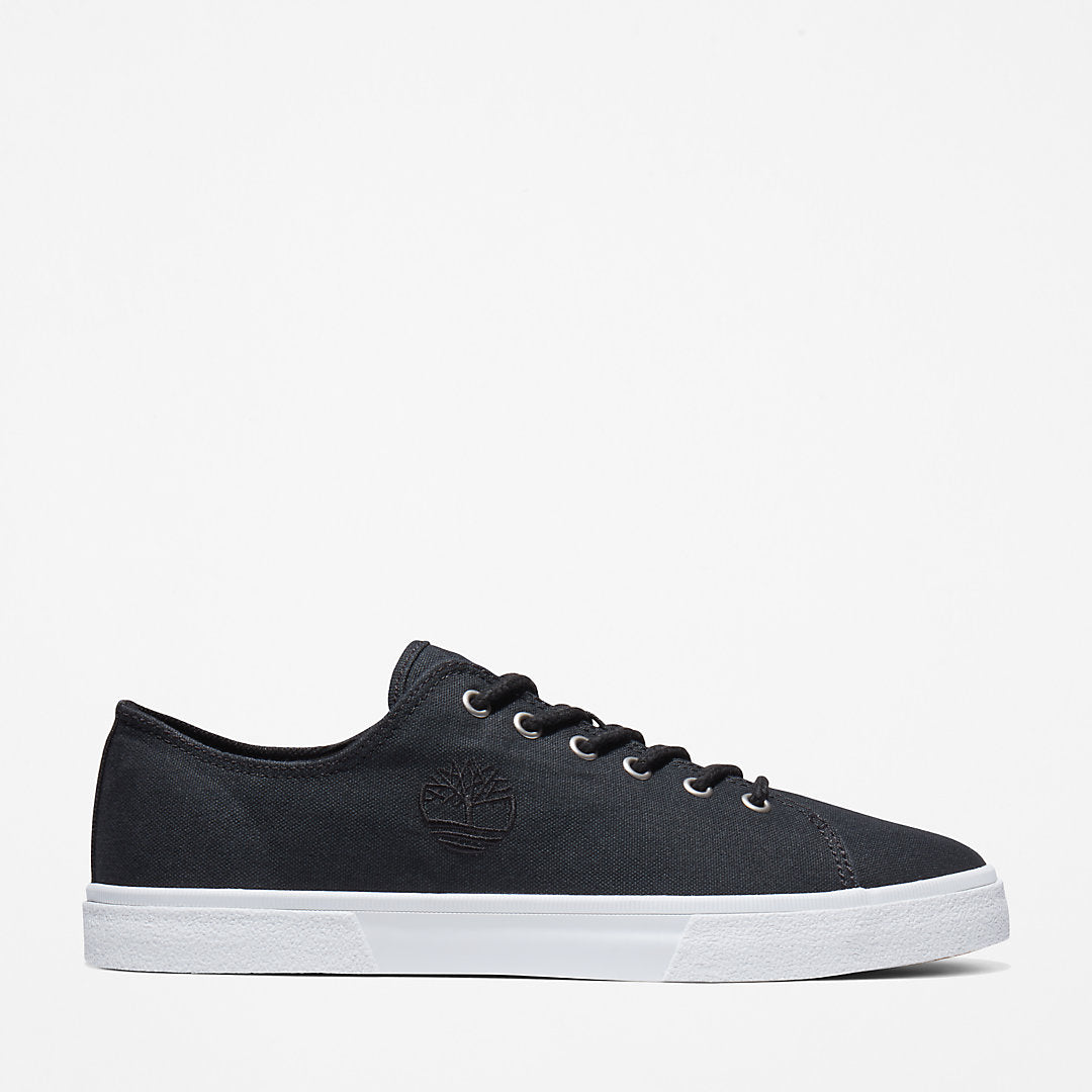 Timberland Mens Union Wharf 2.0 EK+ Sneaker for Men in Black