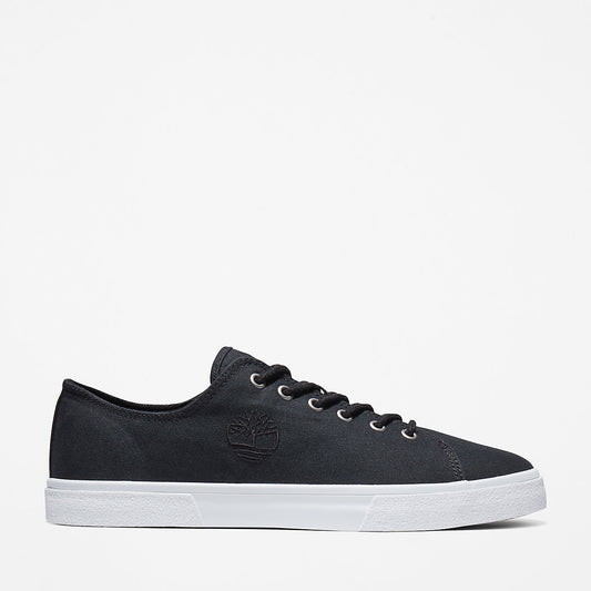 Timberland Mens Union Wharf 2.0 EK+ Sneaker for Men in Black