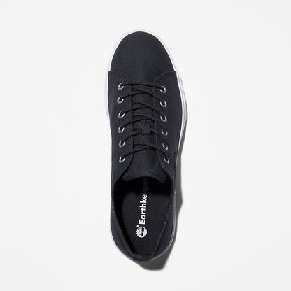 Timberland Mens Union Wharf 2.0 EK+ Sneaker for Men in Black