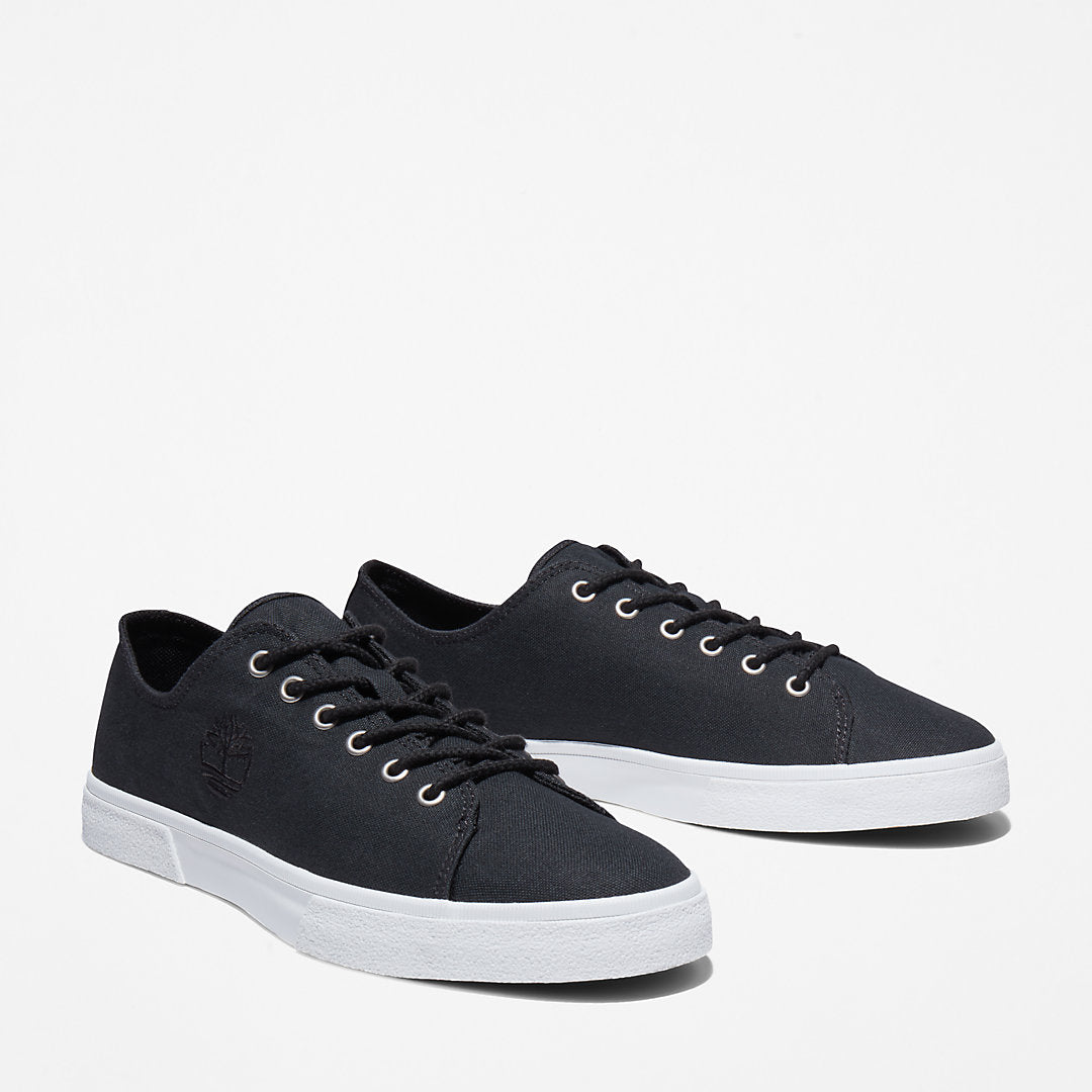 Timberland Mens Union Wharf 2.0 EK+ Sneaker for Men in Black