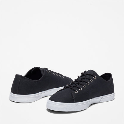 Timberland Mens Union Wharf 2.0 EK+ Sneaker for Men in Black
