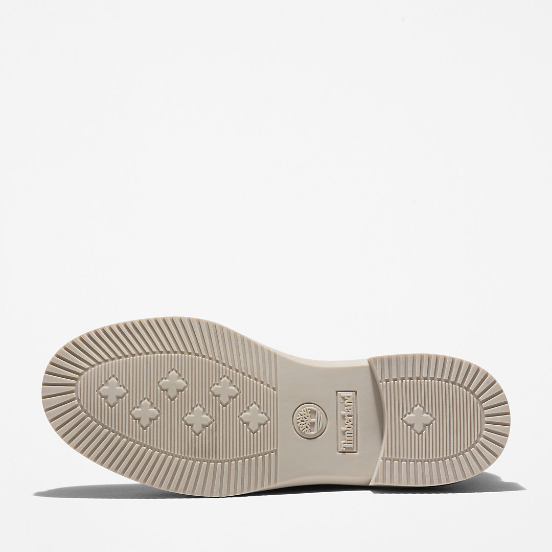Timberland Womens Lisbon Lane Brogue Oxford Shoe for Women in Grey