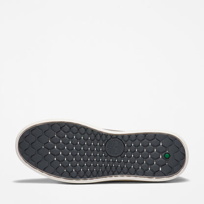 Timberland Womens GreenStride™ Nite Flex EK+ Trainer for Women in Grey