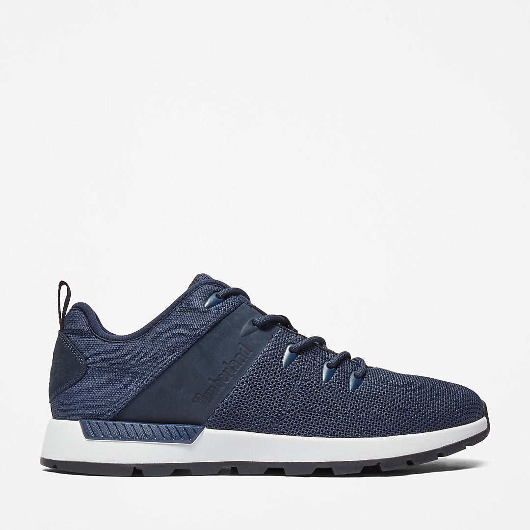 Timberland Mens Sprint Trekker Trainer for Men in Navy