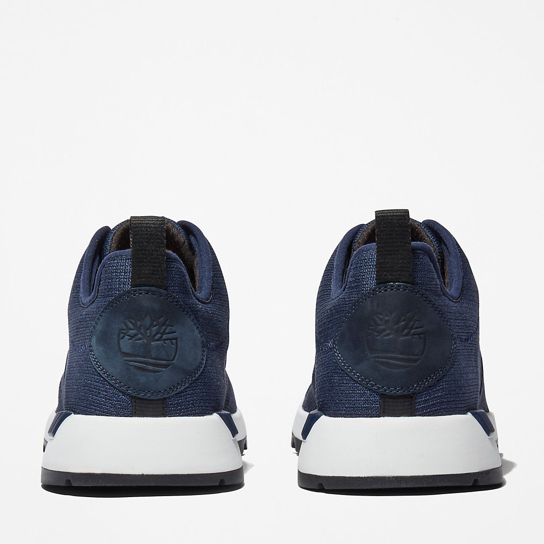 Timberland Mens Sprint Trekker Trainer for Men in Navy