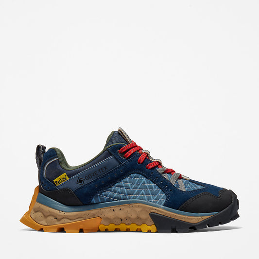 Timberland Womens Bee Line x Timberland® Solar Ridge Hiker for Women in Navy