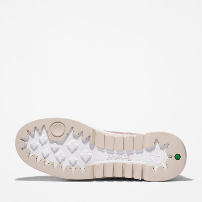 Timberland Womens Supaway Trainer for Women in Pink