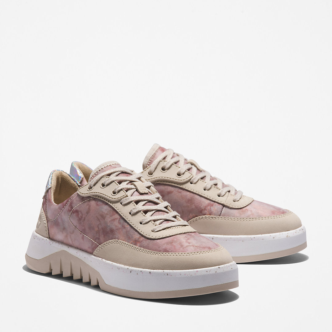 Timberland Womens Supaway Trainer for Women in Pink