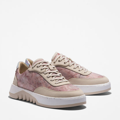 Timberland Womens Supaway Trainer for Women in Pink