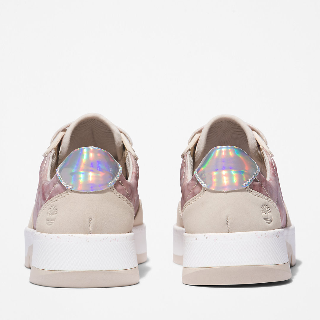 Timberland Womens Supaway Trainer for Women in Pink
