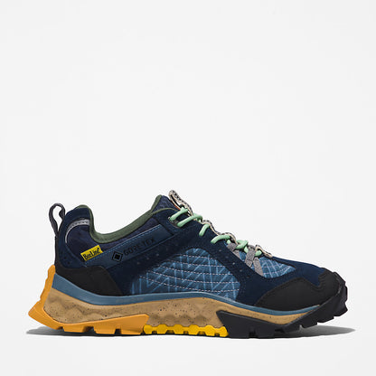 Timberland Mens Bee Line x Timberland®  Solar Ridge Hiking Shoe for Men in Navy